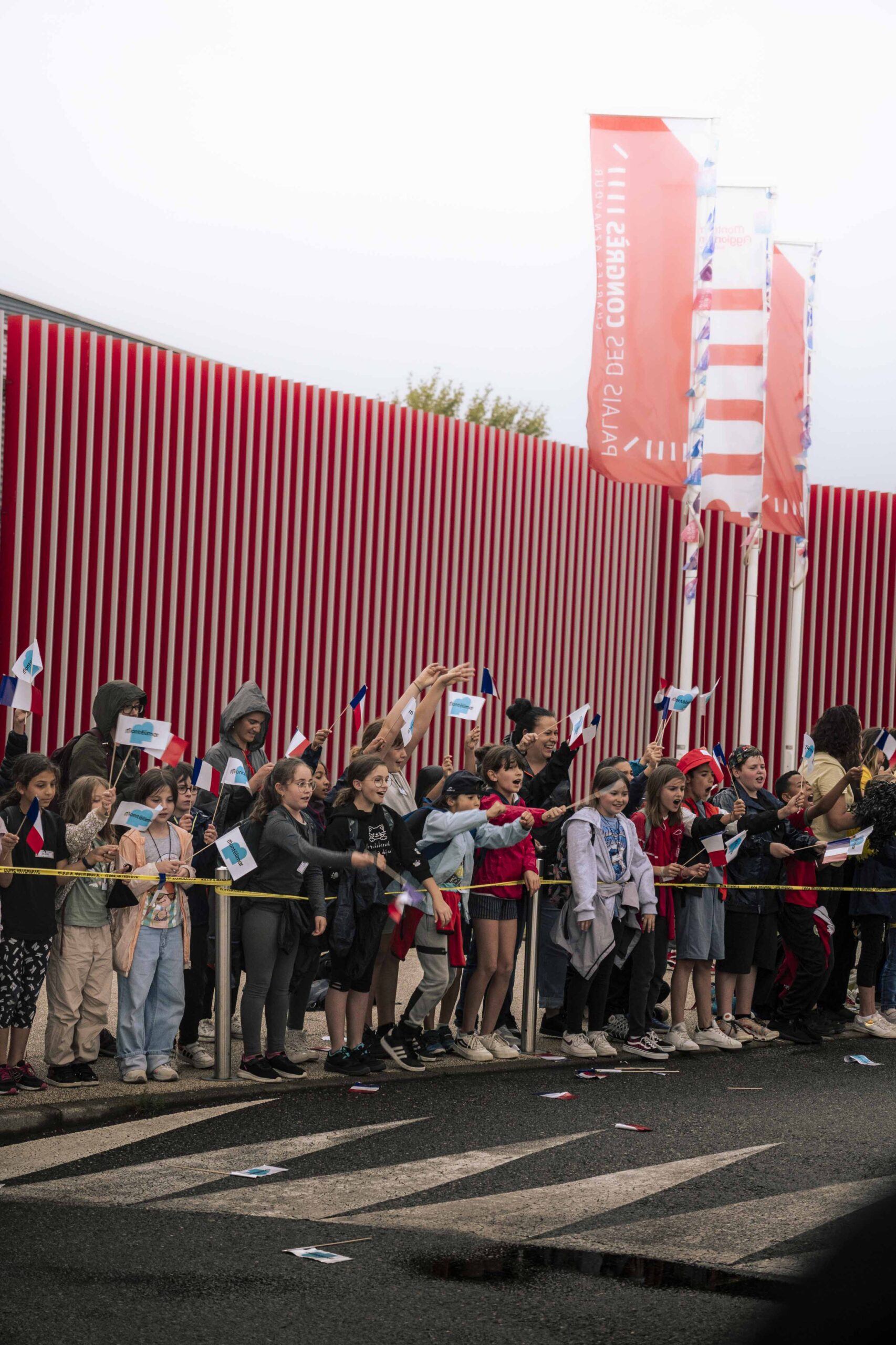CFA FUTUROSUD - Montélimar - JO - Jeux olympique